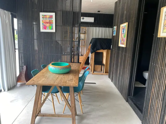 Mesa de comedor